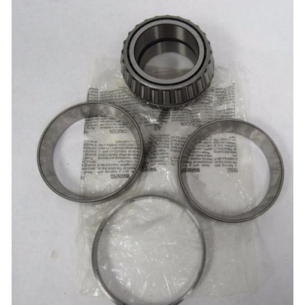  TAPERED DOUBLE ROLLER BEARING 28921 ASSEMBLY #2 image