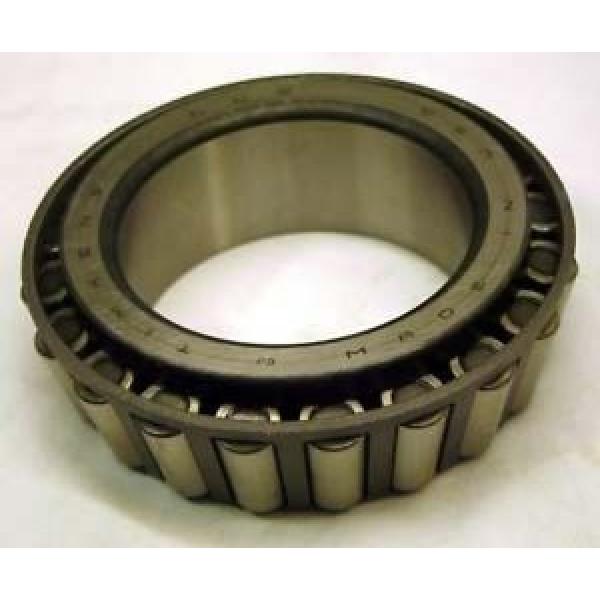 Tapered Roller Bearing  665 Stock 040-045 #1 image