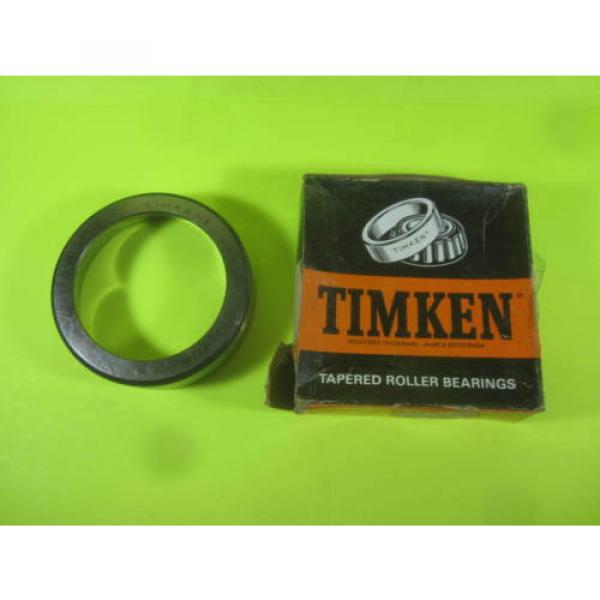  Tapered Roller Bearing -- 65500 -- New #1 image
