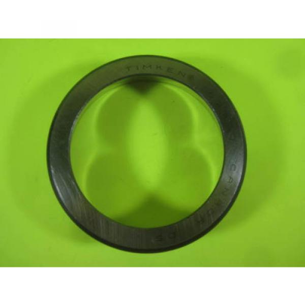 Tapered Roller Bearing -- 65500 -- New #2 image
