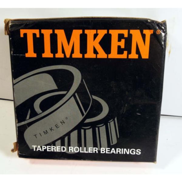 1 NEW  T251W-904A2 TAPERED ROLLER BEARING #5 image