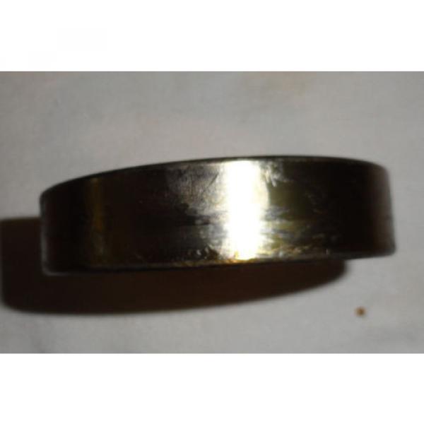  HM903216 TAPERED ROLLER BEARING CUP OD: 3-7/8&#034; Width: 7/8&#034;  B9TZ4616A #2 image