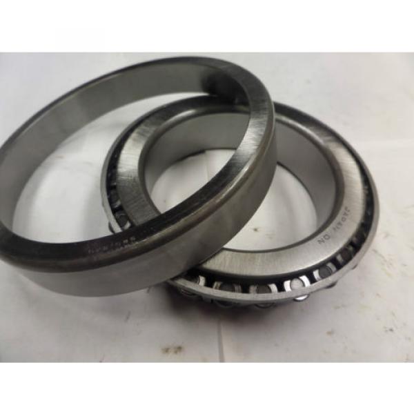  Tapered Roller Bearing Cup and Cone Set 32015XU New #3 image