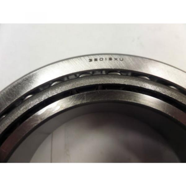  Tapered Roller Bearing Cup and Cone Set 32015XU New #4 image