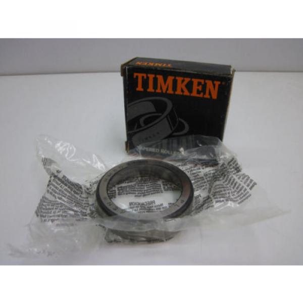  TAPERED ROLLER BEARING RACE HM803110 #1 image