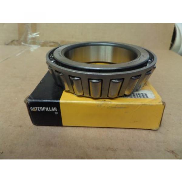  Caterpillar Tapered Roller Bearing Cone 4T-JLM710949 4TJLM710949 New #1 image
