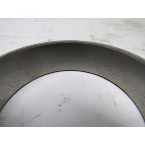 Bower 2924 Tapered Roller Bearing Cup 85mm OD X 25.40mm Width Flanged #5 image