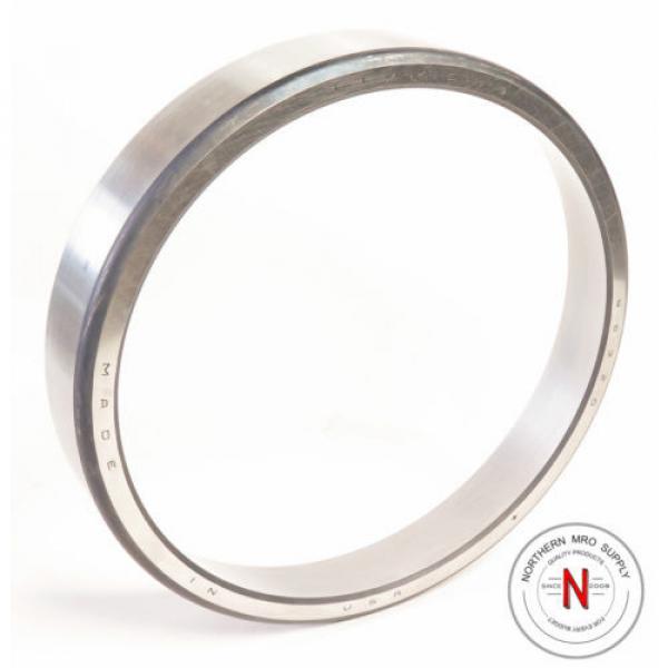 48320 TAPERED ROLLER BEARING CUP OD: 7.500&#034; W: 1.3125&#034; STD TOL. #2 image