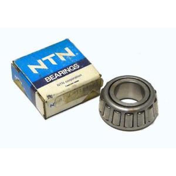 NEW  4T-LM11949V1 TAPERED ROLLER BEARING CONE 0.750&#034; X 0.655&#034; #1 image