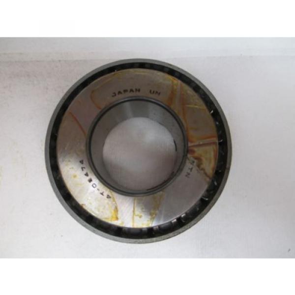 NEW BCA  TAPERED ROLLER BEARING 02474 #2 image