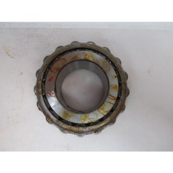 NEW BCA  TAPERED ROLLER BEARING 02474 #3 image