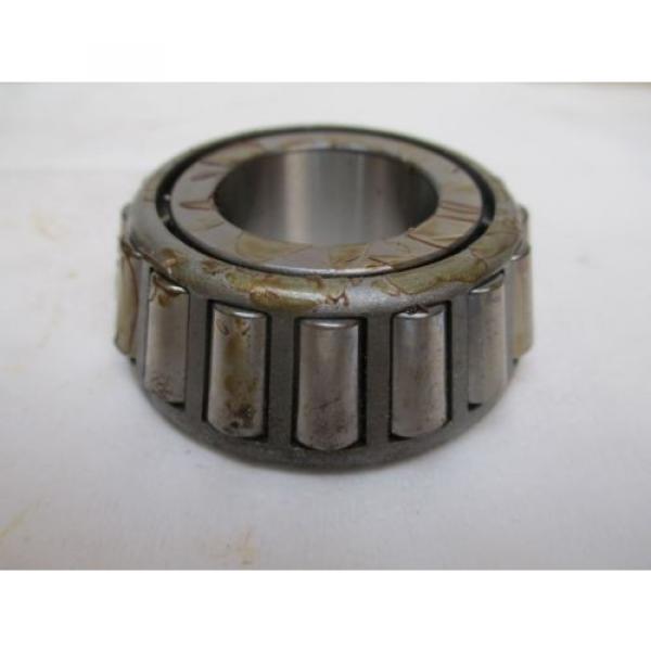 NEW BCA  TAPERED ROLLER BEARING 02474 #4 image