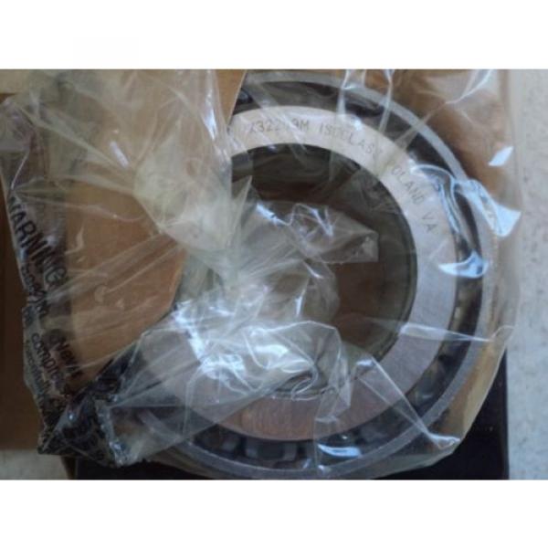  IsoClass Tapered Roller Bearings  32209M 9\KM1 #4 image