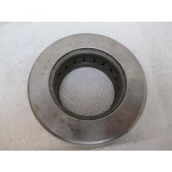 NEW  T157W TAPERED ROLLER THRUST BEARING #2 image