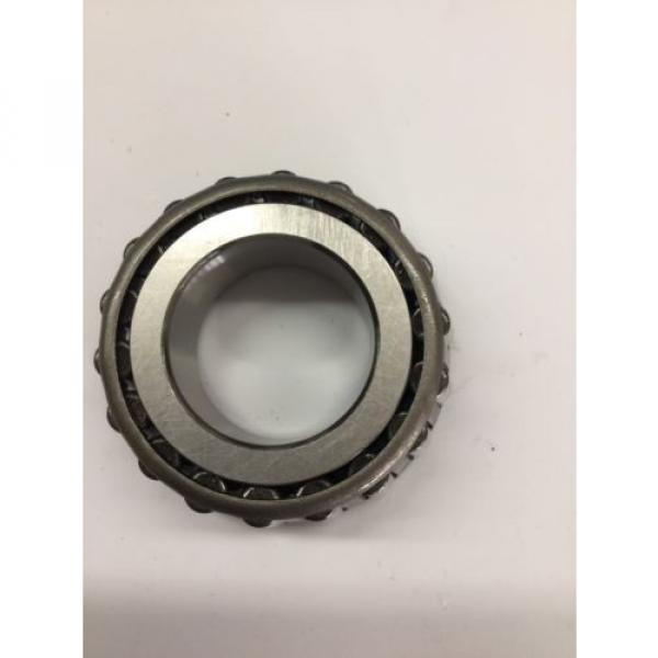 BOWER HEAVY DUTY TAPERED ROLLER BEARING #3782 #2 image