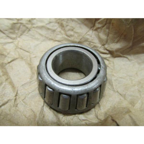 NEW Hyster HY LM11949 Tapered Roller Bearing LM 11949 Cone FORK LIFT TRUCK #2 image