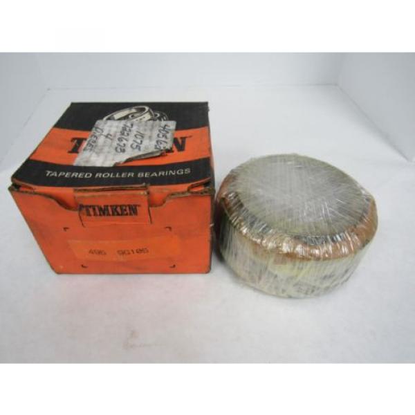  TAPERED ROLLER BEARING 495-9G105 ASSEMBLY #2 image