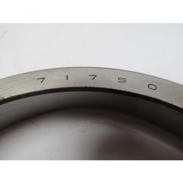 71750 Tapered Roller Bearing Cup #2 image