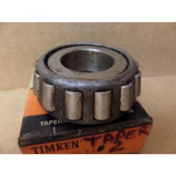 NEW  TAPERED ROLLER BEARING 26112 #1 image