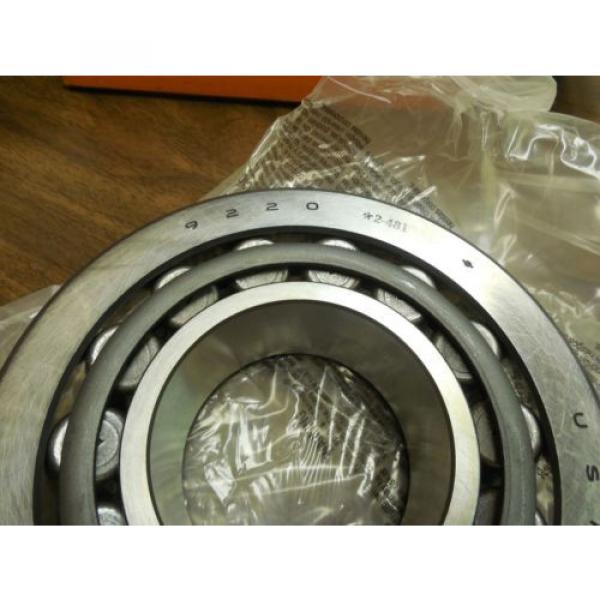 NEW  9285 TAPERED ROLLER BEARING 9220 9285 / 9220 #2 image