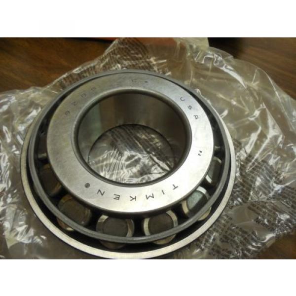 NEW  9285 TAPERED ROLLER BEARING 9220 9285 / 9220 #3 image