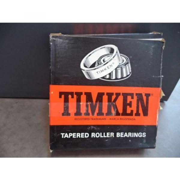  Tapered Roller Bearing   592A   300592A #1 image