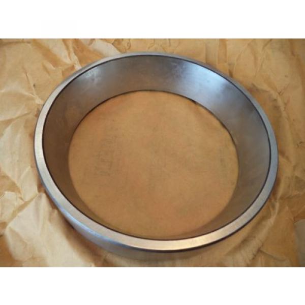  Tapered Roller Bearing   592A   300592A #4 image