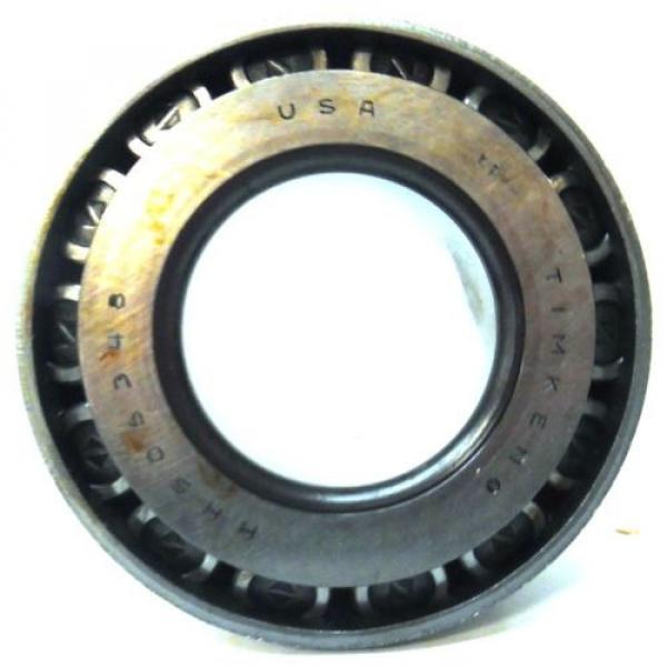  TAPERED ROLLER BEARING CONE HH506348 SERIES HH506300 #3 image