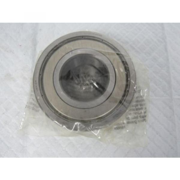  TAPERED ROLLER BEARING 307KDD #2 image