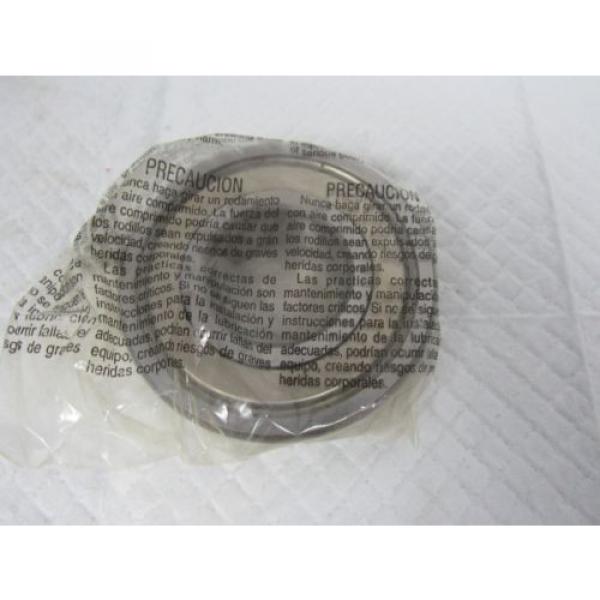  TAPERED ROLLER BEARING 307KDD #4 image