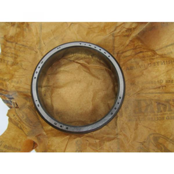  TAPERED ROLLER BEARING 332A #2 image