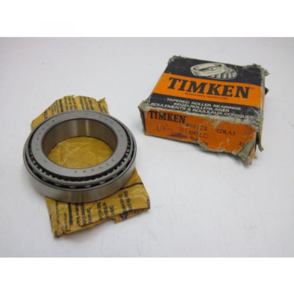 Tapered Roller Bearing 32012X #1 image