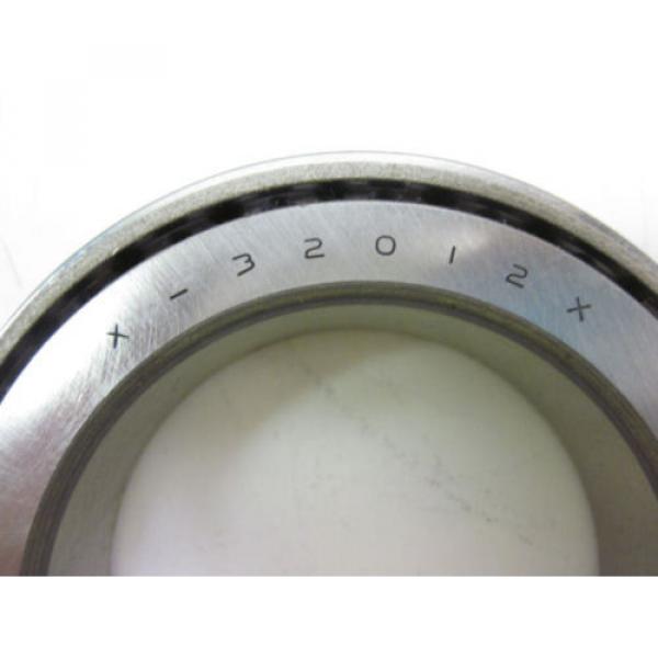  Tapered Roller Bearing 32012X #2 image