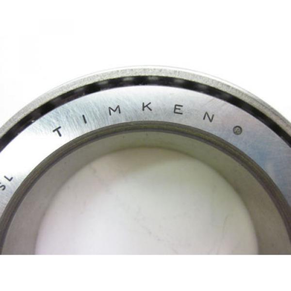  Tapered Roller Bearing 32012X #3 image