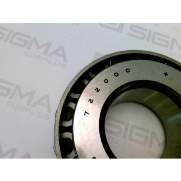  72200C Tapered Roller Bearing Cone #2 image