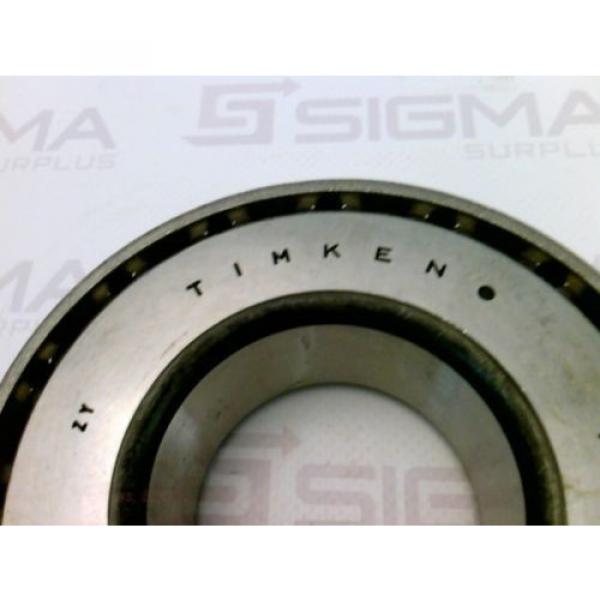  72200C Tapered Roller Bearing Cone #3 image