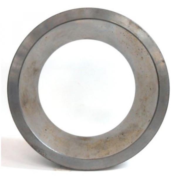  TAPERED ROLLER BEARING CUP 65320B 63520-B 4.5000&#034; OD SINGLE CUP #7 image