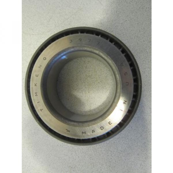  Tapered Roller Bearing 3977 Appears Unused Great Deal! #4 image