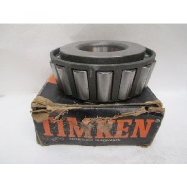  Tapered Roller Bearing 543 New #1 image