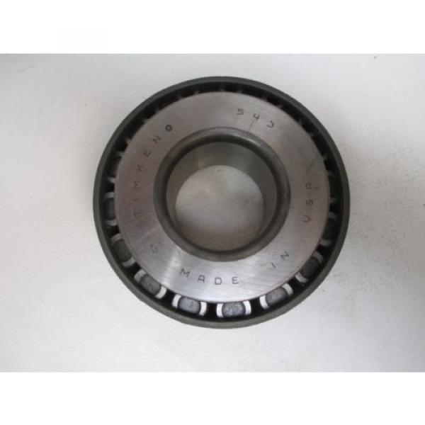  Tapered Roller Bearing 543 New #5 image