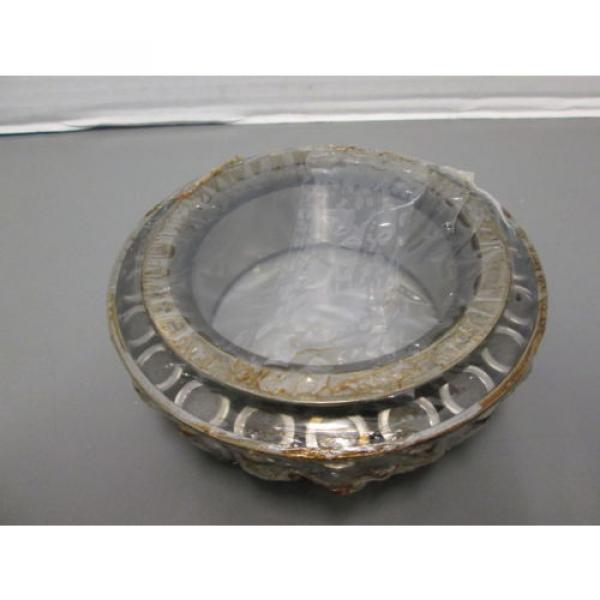 HM518445 BOWER TAPERED ROLLER BEARING #3 image