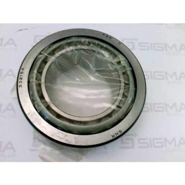 SNR 33215A Single Row Tapered Roller Bearing #6 image