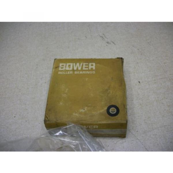 Bower 570 Taper Roller Bearing Cone #3 image