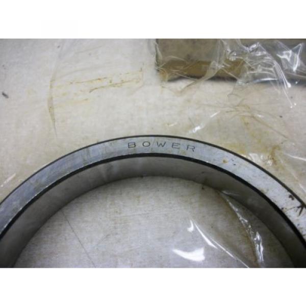 Bower 570 Taper Roller Bearing Cone #4 image