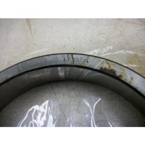 Bower 570 Taper Roller Bearing Cone #5 image