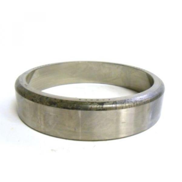  TAPERED ROLLER BEARING PART NO. 39520 #2 image