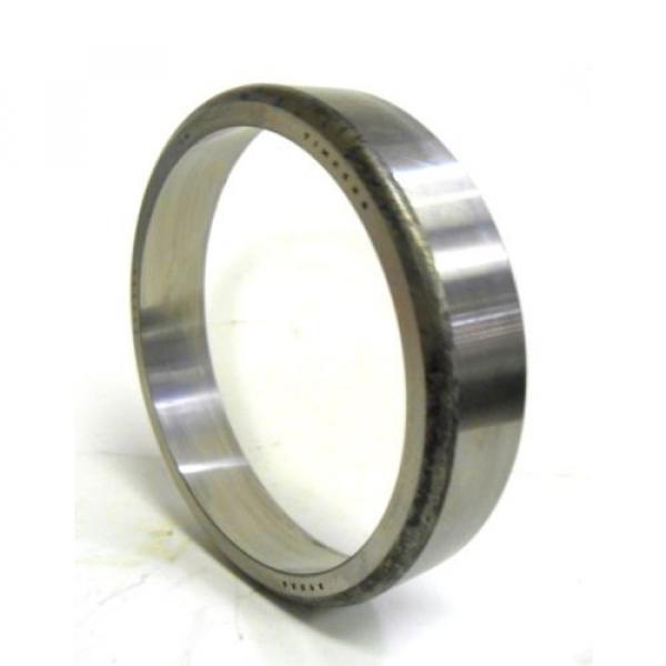  TAPERED ROLLER BEARING PART NO. 39520 #3 image