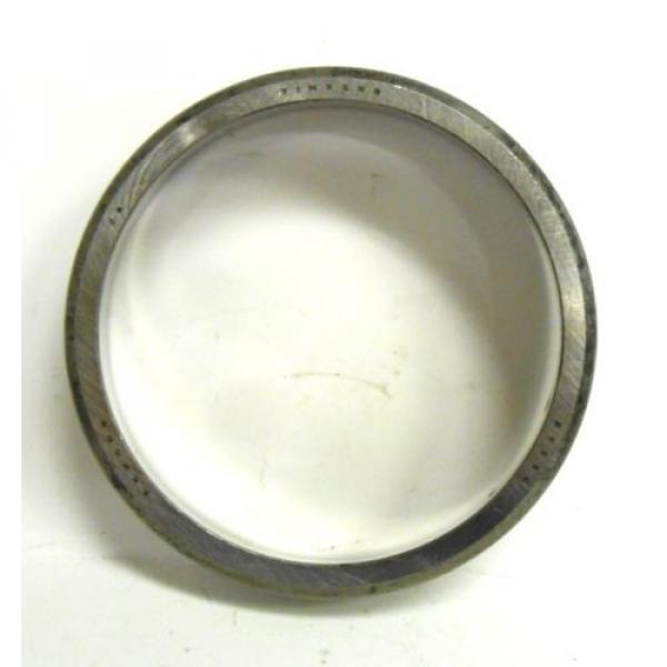  TAPERED ROLLER BEARING PART NO. 39520 #4 image
