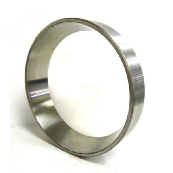  TAPERED ROLLER BEARING PART NO. 39520 #5 image
