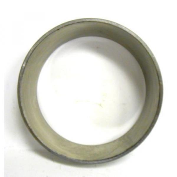  TAPERED ROLLER BEARING PART NO. 39520 #6 image